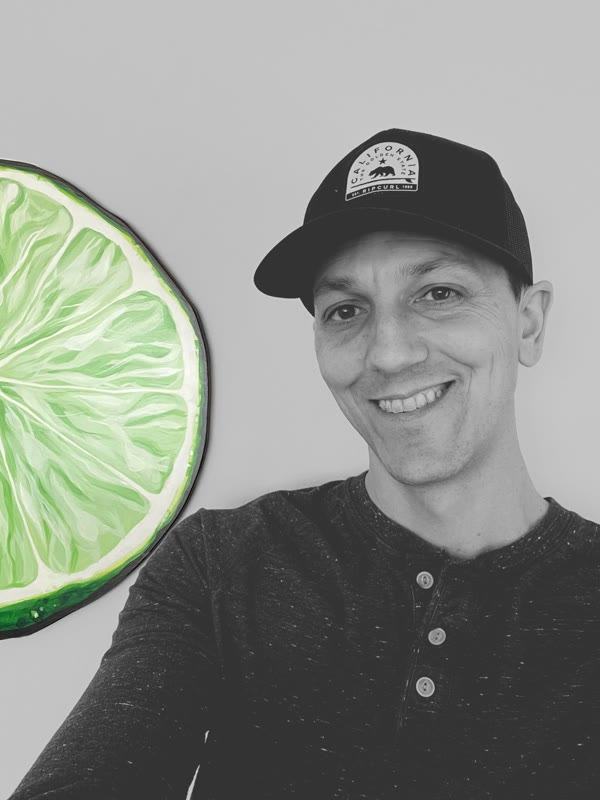 TJ Mapes, the maker of TrackVis